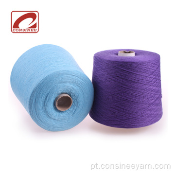 Compre 100 fios de cashmere do Consinee